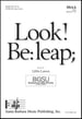 Look! Be: Leap;